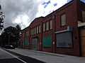 Globe Machine and Stamping Co 2