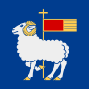 Flag of Gotland