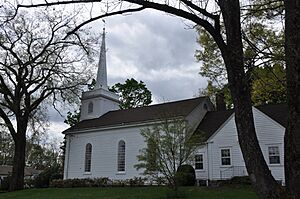 GreenwichCT RoundHillCongregationalChurch