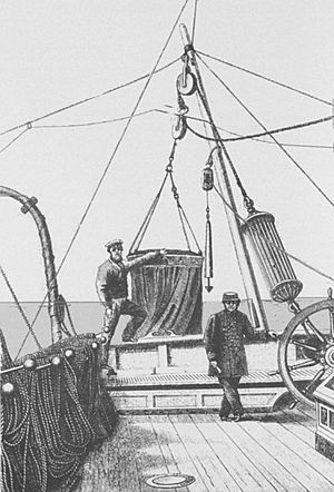 HMS Porcupine (1844)