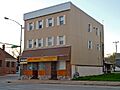 Hauschilds Hall