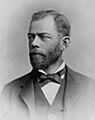 Hazard Stevens
