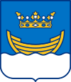 Coat of arms of Helsinki