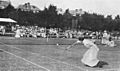 Hillyard vs sterry at eastbourne