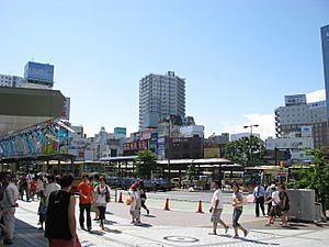 Hiratsuka City