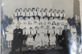 Holy Communion Class of 1951