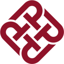 Hong Kong Polytechnic University logo.svg