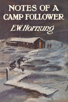 Hornung—Notes of a Camp Follower