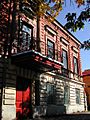 House ranevskaya