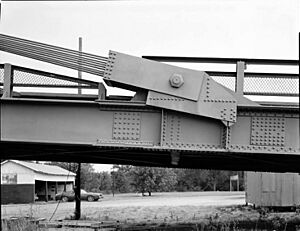 Hutsonville Bridge 3
