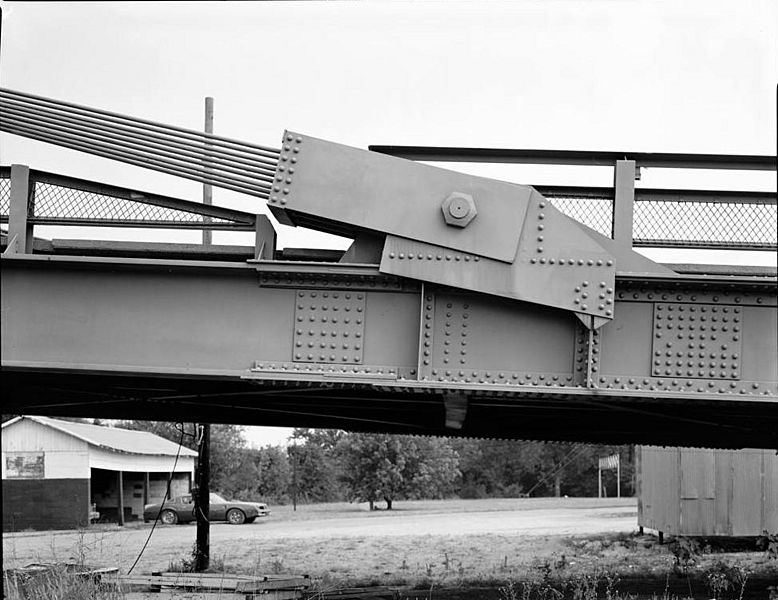 Hutsonville Bridge 3