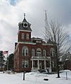 Hyde park courthouse 20040313