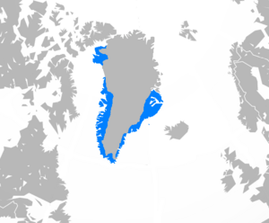 Greenlandic language Facts for Kids