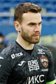 Igor Akinfeev 2020