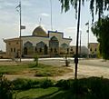 Imam-saad-bin-ibn-aqeel-shrine