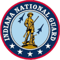 Indiana National Guard - Emblem