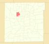 Indianapolis Neighborhood Areas - Wynnedale-Spring Hill.png