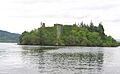 Innis Chonnell, Loch Awe, Argyll
