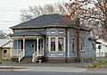 Ireland House - Milton-Freewater Oregon