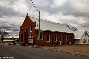 IrvingBaptistChurch1 (1 of 1)