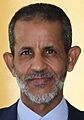 Ismail Ould Bedde Ould Cheikh Sidiya (cropped)