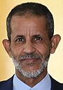 Ismail Ould Bedde Ould Cheikh Sidiya (cropped).jpg