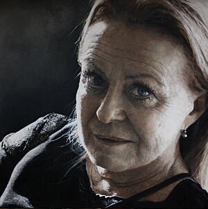 Jacki weaver 