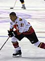 Jarome Iginla