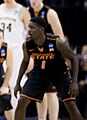 Jawun Evans vs. Michigan