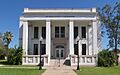 Jim hogg county courthouse