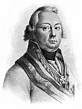 Johann Kolowrat