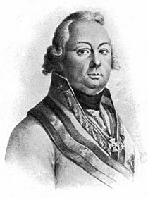 Johann Kolowrat