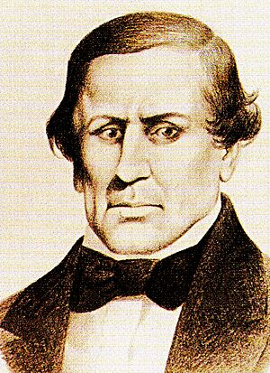 Jose de la Torre Ugarte