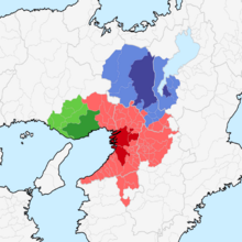 Keihanshin MEAs 2015