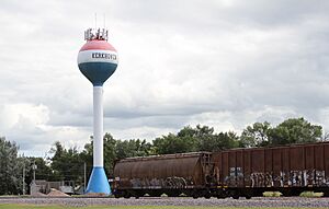 Kerkhoven, Minnesota-03