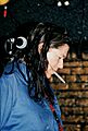 Kim Deal Smoke