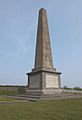 Knockagh Memorial, Co Antrim