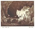 LANDESIO(1868) - T2 - Caverna de Cacahuamilpa