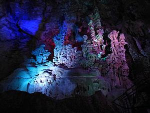 La grotte de canelobre - panoramio (6)