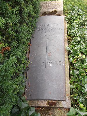 Langgässer