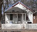 Las Vegas, New Mexico, 1116 Columbia 1