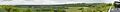 Le chemin des dames (vue panoramique)