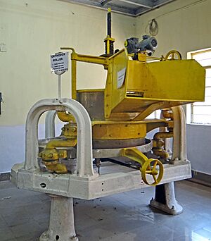 Le musée du thé (Munnar, Inde) (13694733444)