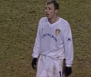 Lee Bowyer 2001