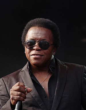 Lee Fields Facts for Kids