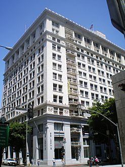 Lloyd's Bank (Los Angeles)