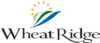 Official logo of Wheat Ridge, Colorado