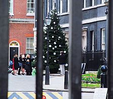 London December 9 2013 096 Downing Street (11295767544)