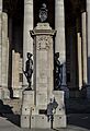 London Troops War Memorial