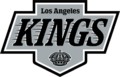 Los Angeles Kings 2024 Logo